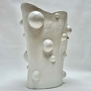 Brent Warr: Breakout Vase