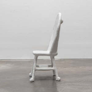 Caquetoire Guest Chair No.1