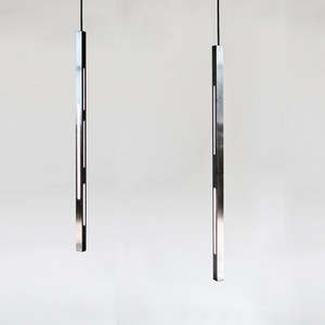 Douglas Fanning: Chime Pendant