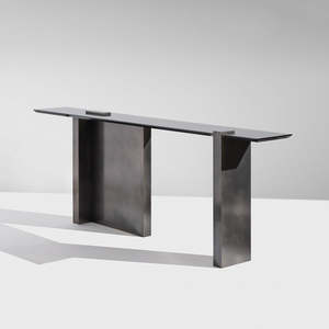 Douglas Fanning: Mesas Console