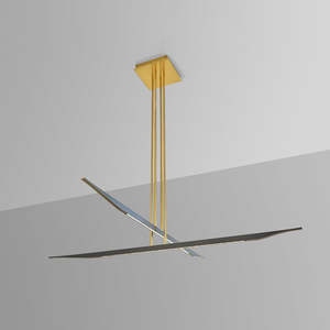 The Pirogue Crossing