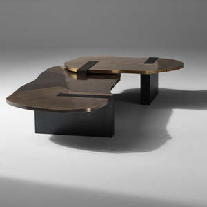 Outcrop IV Coffee table