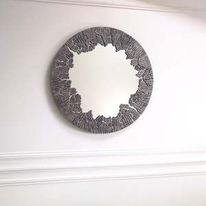 Jean Lm: Hamada Mirror Platinum