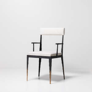 Empreinte Arm Dining Chair