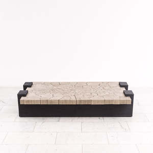 Jean Lm: Hamada Low Table