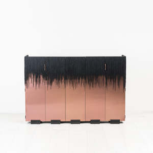 Jean Lm: Frange Cabinet