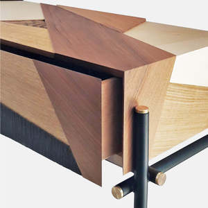 Mathisse Dalstein: C 19 01