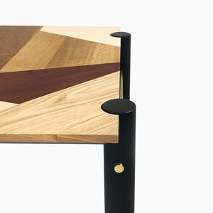 Mathisse Dalstein: Table Rectangle