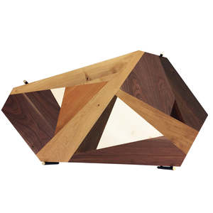 Mathisse Dalstein: T 17 03