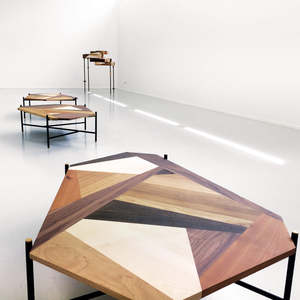 Mathisse Dalstein: T 17 01