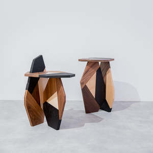 Mathisse Dalstein: ST 21 01