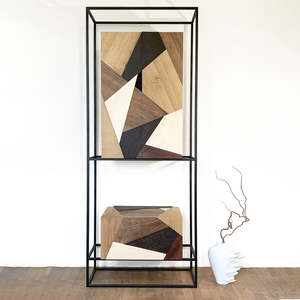 Mathisse Dalstein: AS 20 01