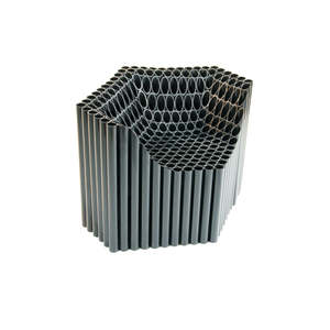 John Liston: Limited Edition Tube Chair