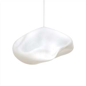 Jeremy Maxwell Wintrebert: Fog Pendant