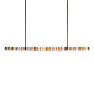 Jeremy Maxwell Wintrebert: Galet H Chandelier