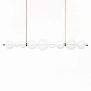 Jeremy Maxwell Wintrebert: Céleste H9 Chandelier