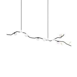 Jeremy Maxwell Wintrebert: Branche Chandelier