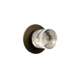Galet 10 Wall/Ceiling Light