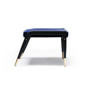 Duistt: Wormley Foot Stool