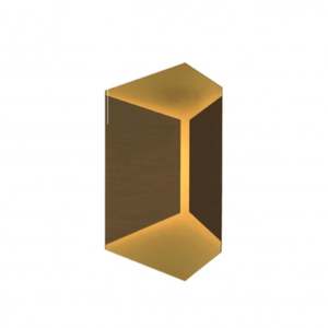 Duistt: Origami Mini Sconce