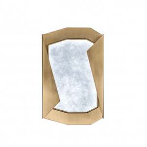 Duistt: Stardust Sconce