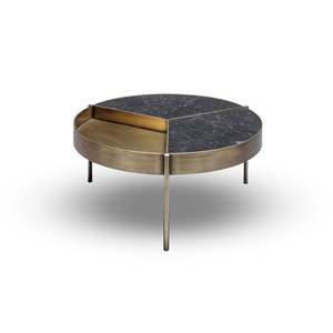 Duistt: Ray Coffee Table