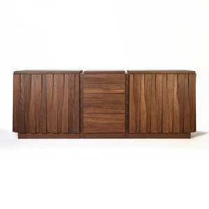 Jacaranda Sideboard