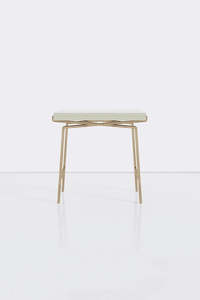 Guzman Khouri: Vostok Side Table