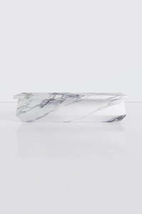 Guzman Khouri: Volos Bench