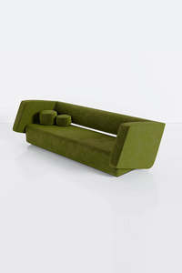 Rotterdam Sofa