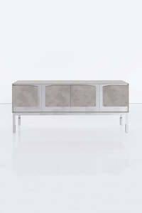 Guzman Khouri: Paraiso Sideboard