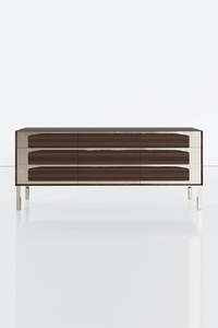 Guzman Khouri: Paraiso Dresser