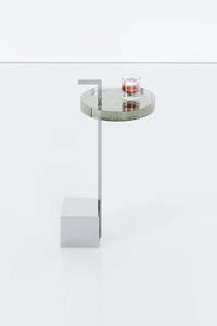 Orizon Cocktail Table