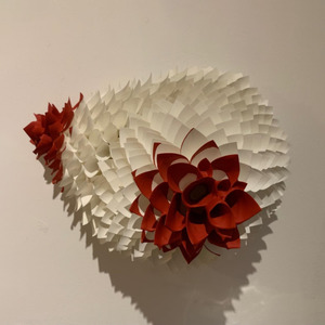 Samuelle Green: Untitled (Double Dip)