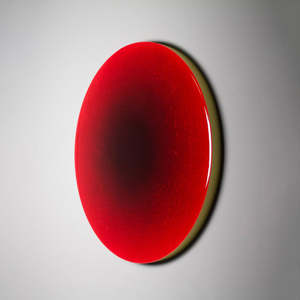 Corine Van Voorbergen: Fire