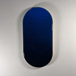 Corine Van Voorbergen: Two Kinds of Pill