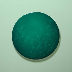 Corine Van Voorbergen: Projection of Growth