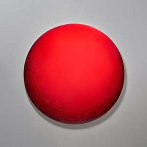 Corine Van Voorbergen: Hard Around the Edges