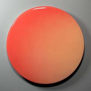 Corine Van Voorbergen: Ethereal Embrace