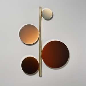 Corine Van Voorbergen: Connected by a Kiss