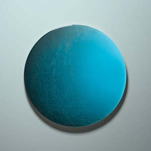 Corine Van Voorbergen: Breath