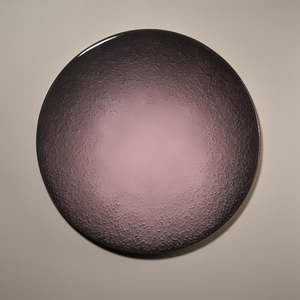 Corine Van Voorbergen: Softest of Pink