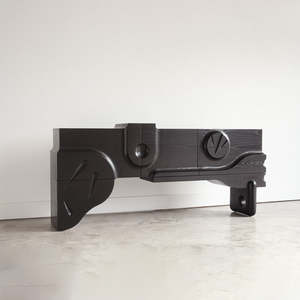 Casey Johnson: Shapeshifter VII