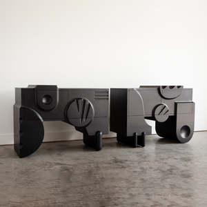 Casey Johnson: Shapeshifter V + VI