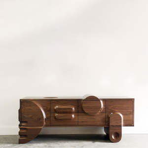 Casey Johnson: Shapeshifter II