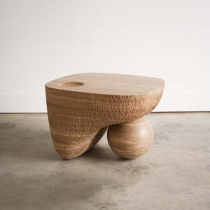 Petra Side Table II