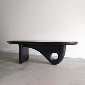 Moto Dining Table