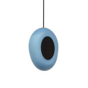 Jeremy Maxwell Wintrebert Collections: Light Capsule Pendant
