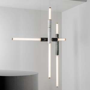 Cameron Design House: Light Pipe