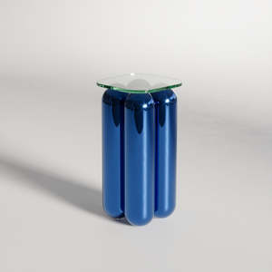 Kupoli Square Tall Side 4